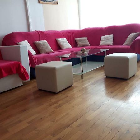 Apartment Trstenik スプリト エクステリア 写真