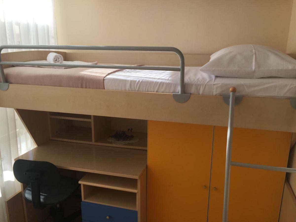 Apartment Trstenik スプリト エクステリア 写真