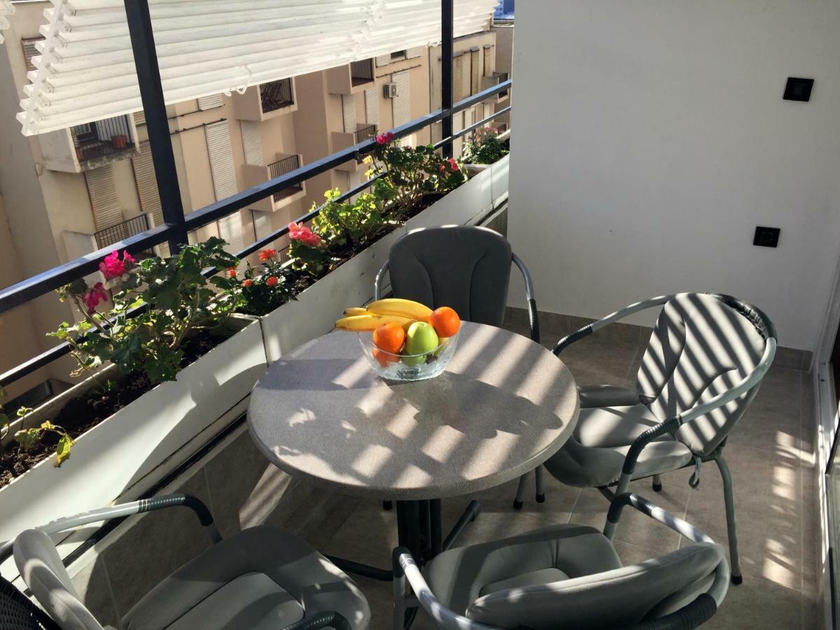Apartment Trstenik スプリト エクステリア 写真
