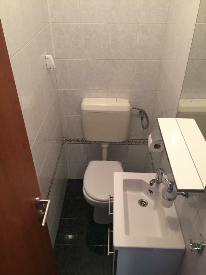 Apartment Trstenik スプリト エクステリア 写真